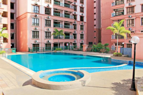 Homestay Marina Condo